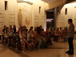 Półkolonie letnie 2025